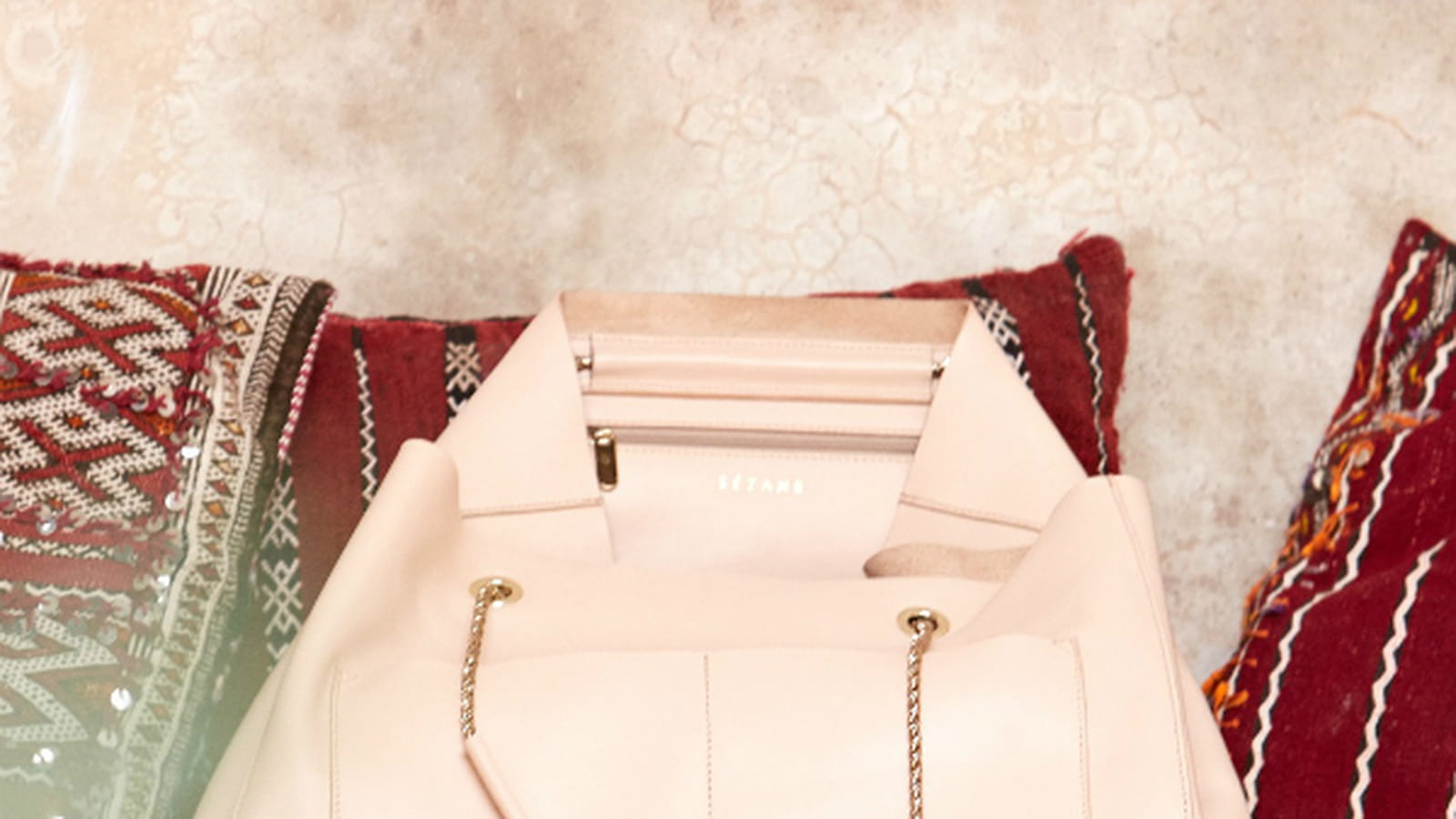 Sac Sézane