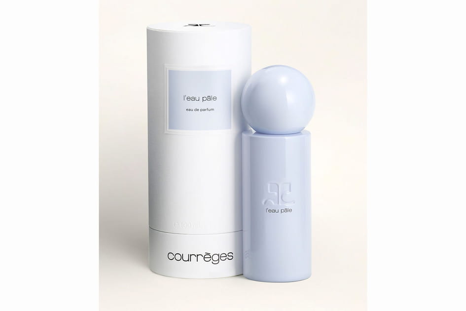 L'Eau P&acirc;le de Courr&egrave;ges