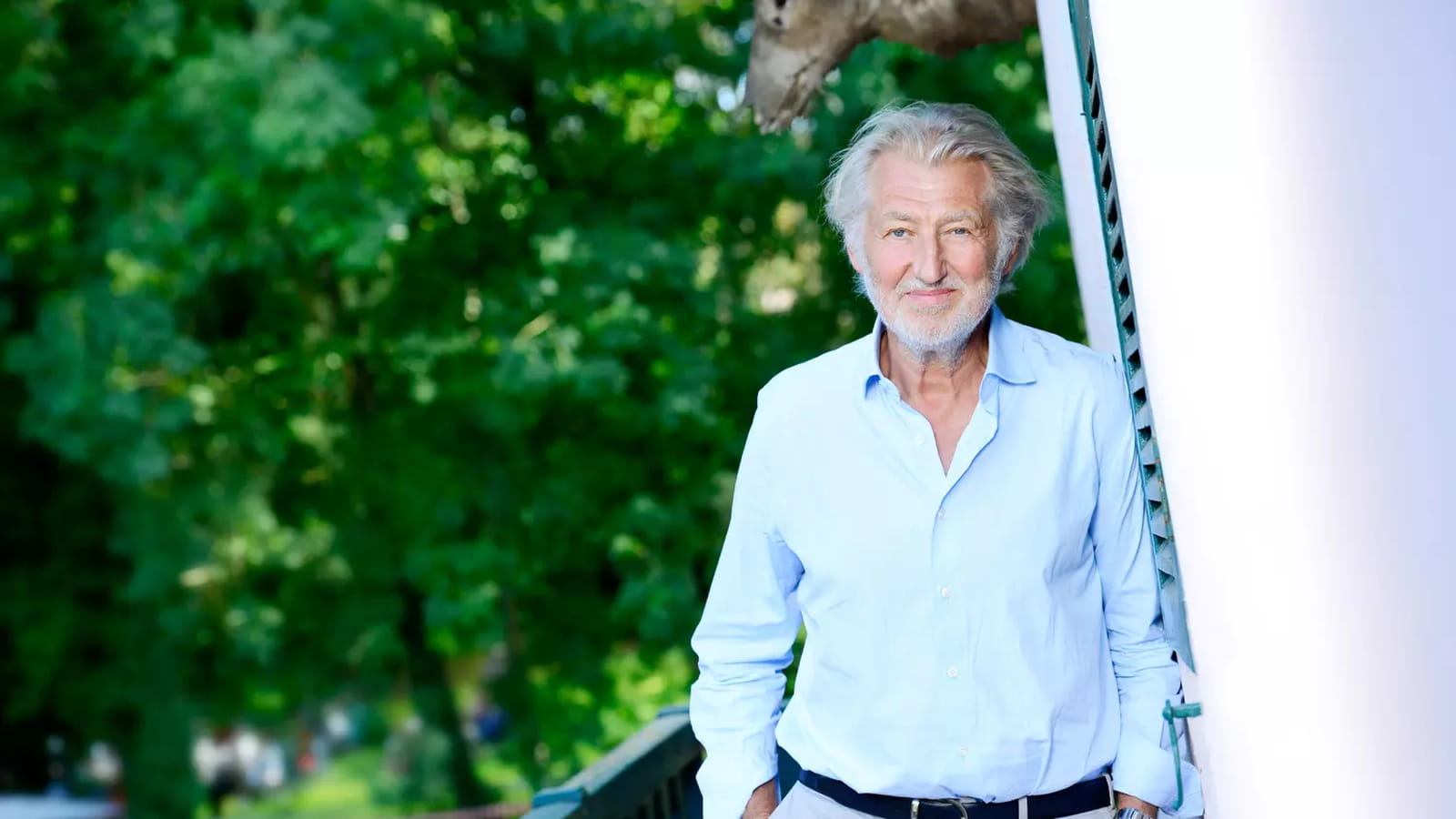 Pierre Gagnaire