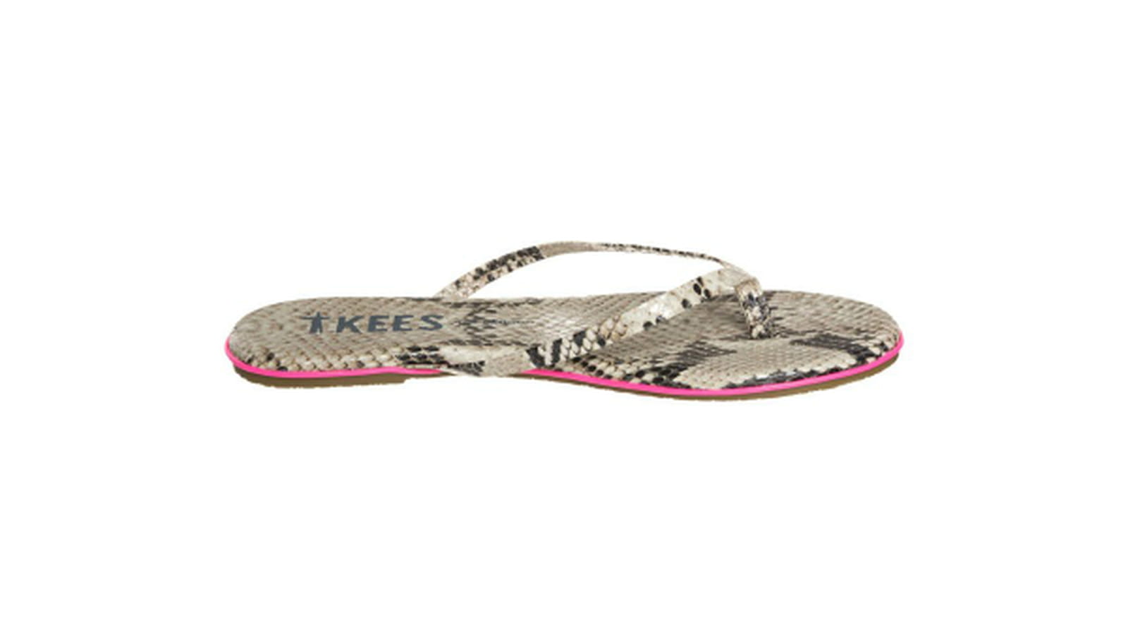 Tongs Tkees
