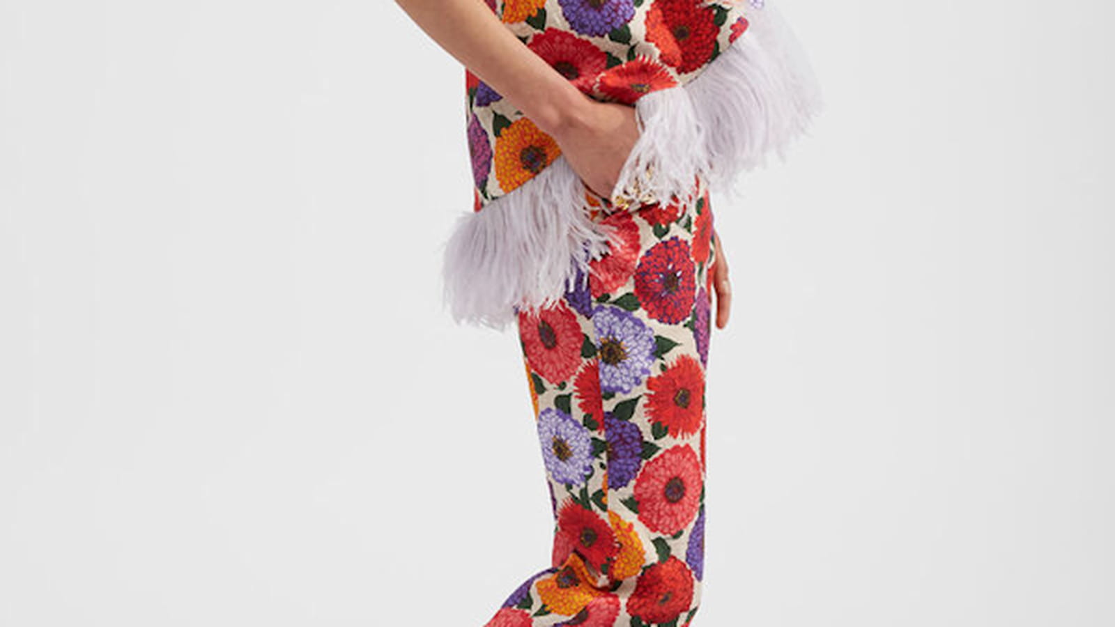 Pantalon La Double J