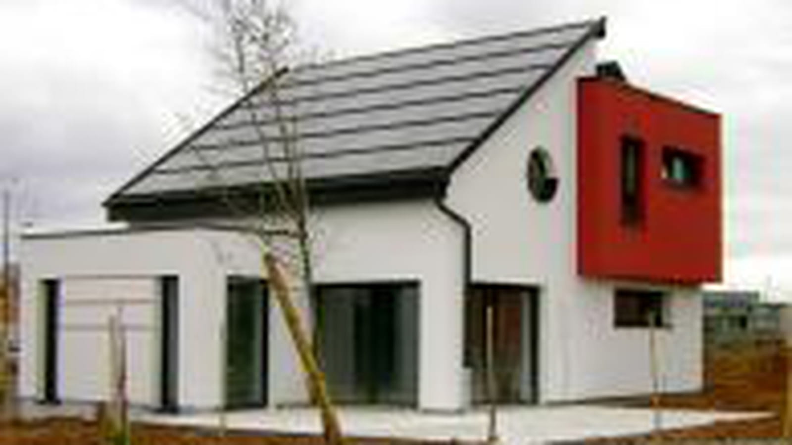 Energie positive