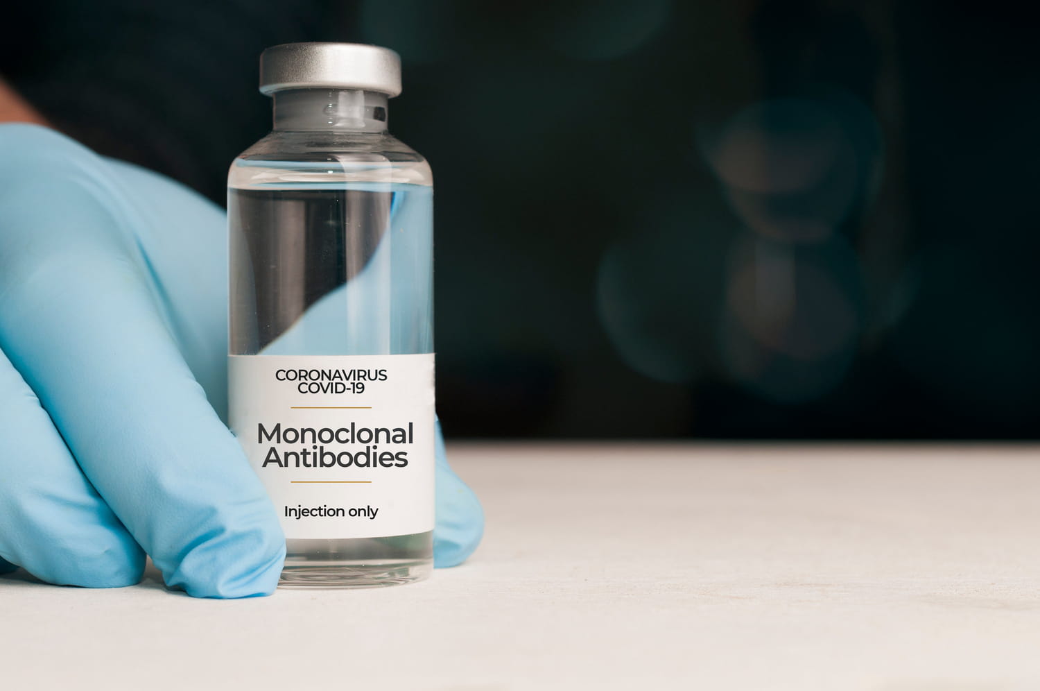 Anticorps monoclonaux Covid : liste, en France, c'est quoi ?