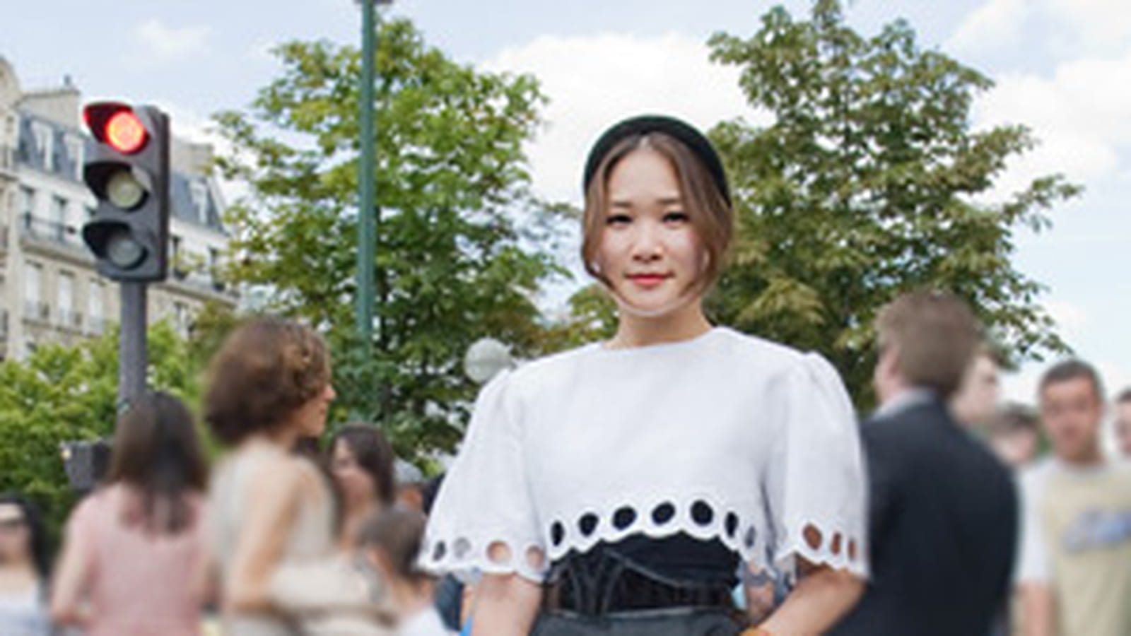 Fashionista