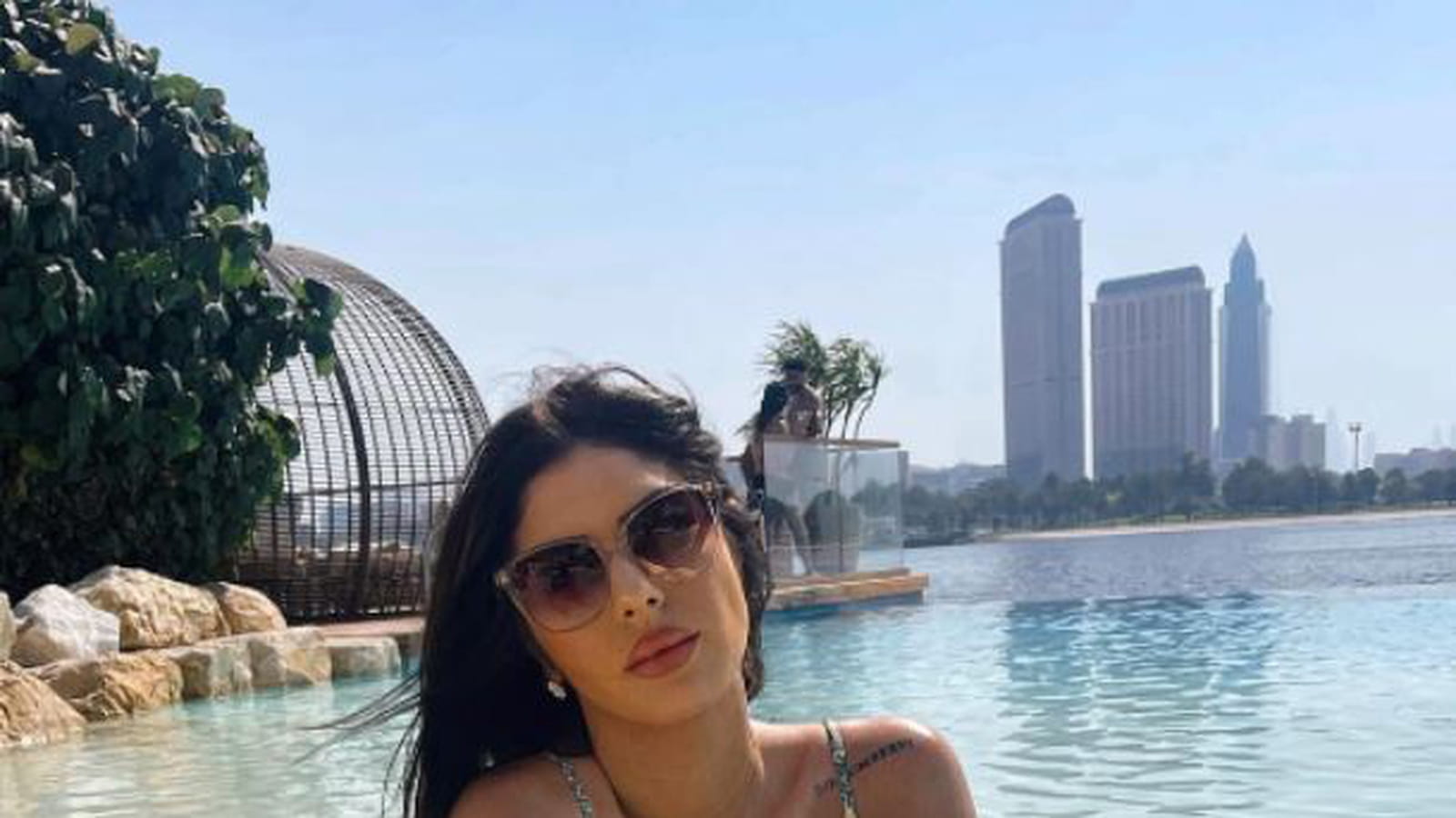 Sarah Lopez
