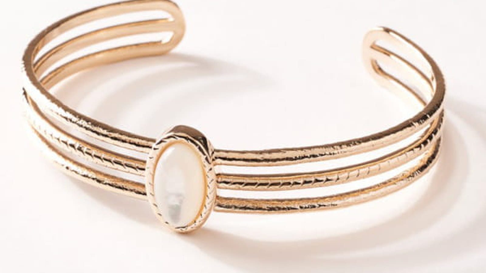 Bracelet Saunier 