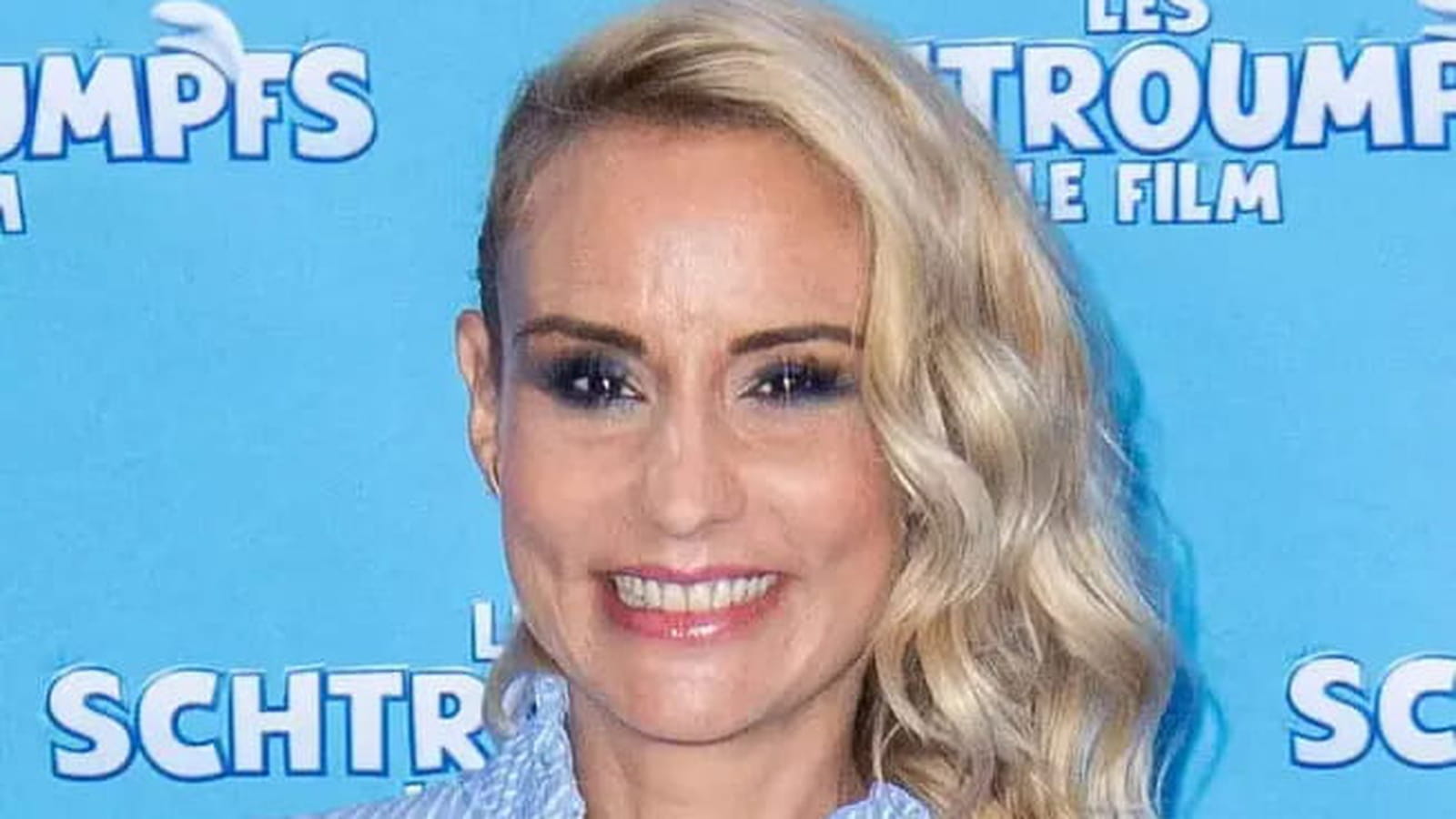 Elodie Gossuin