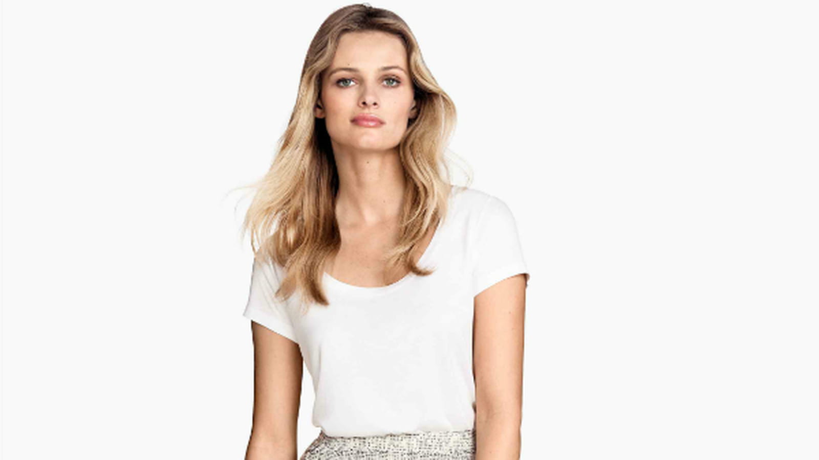 Jupe H&M