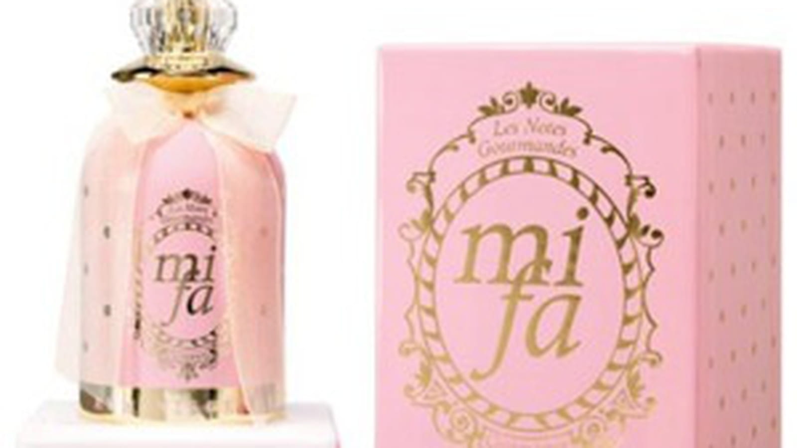 Eau de parfum Mi Fa de Réminiscence