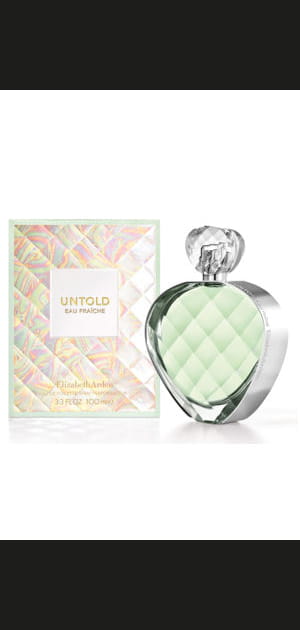 Untold Eau Fra&icirc;che d&rsquo;Elizabeth Arden