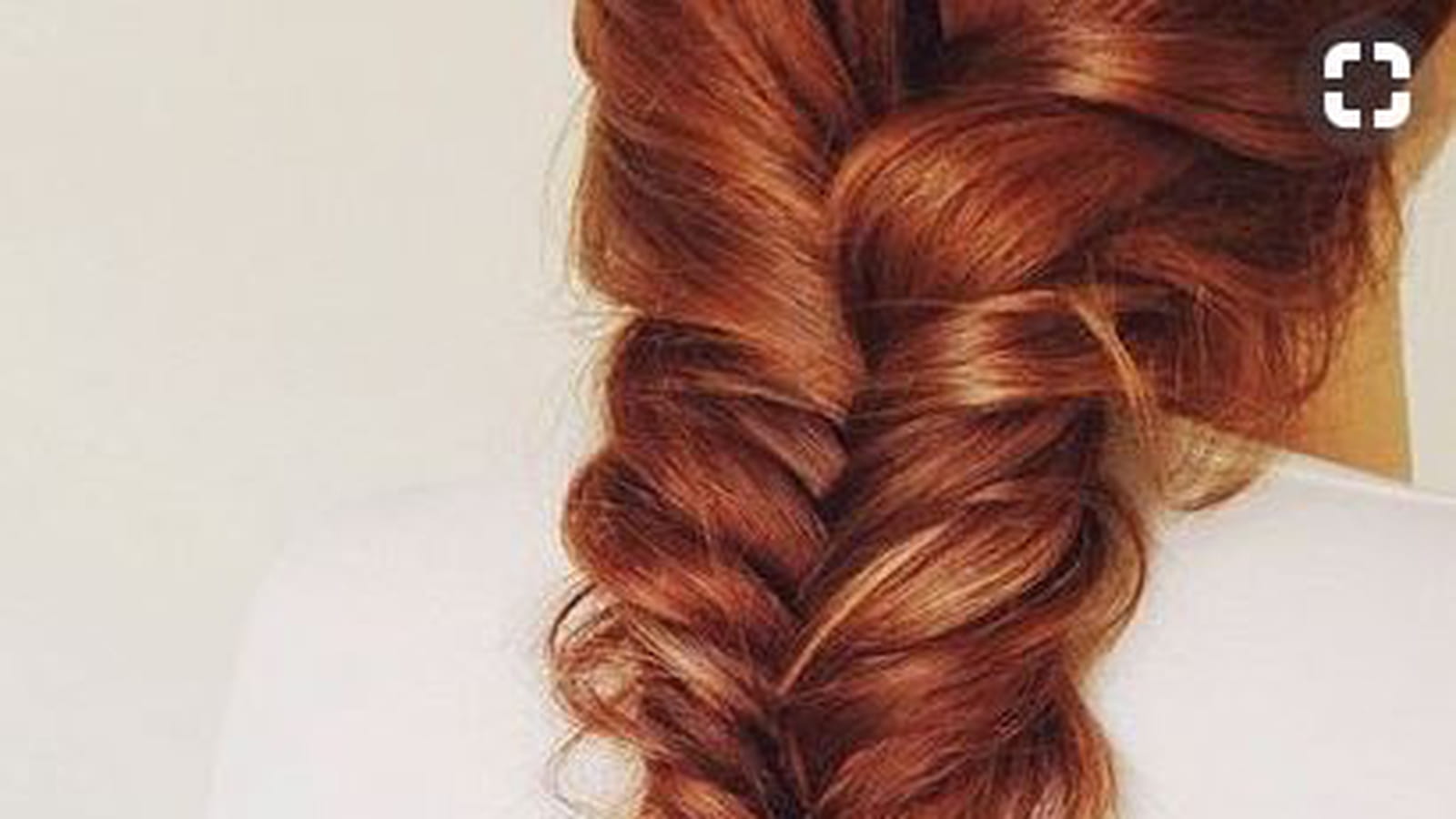 La tresse épi de blé