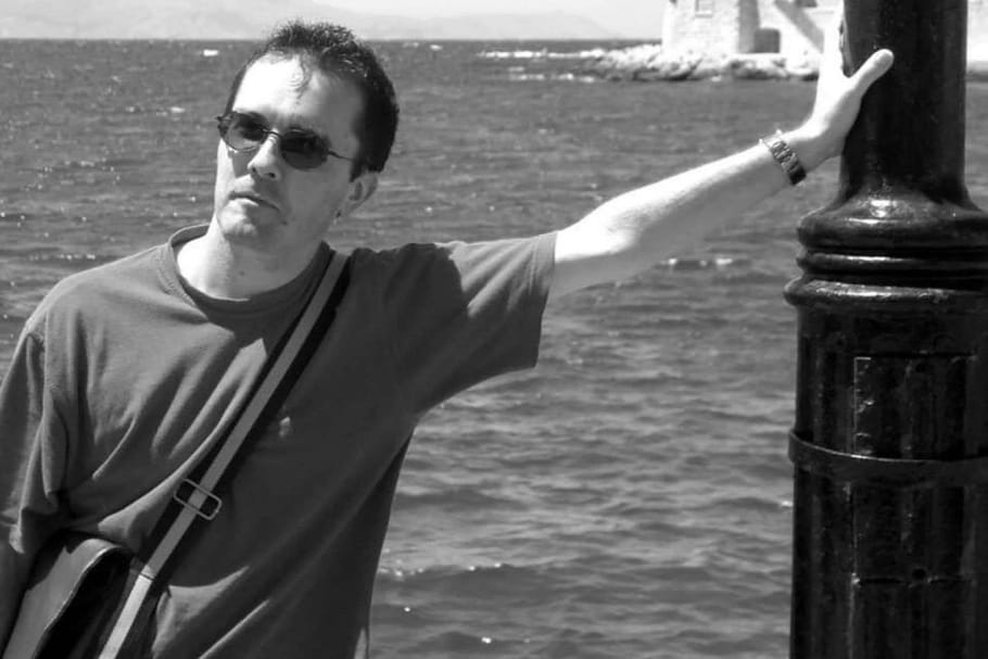 Qui était Samuel Paty, le professeur décapité par un terroriste ?