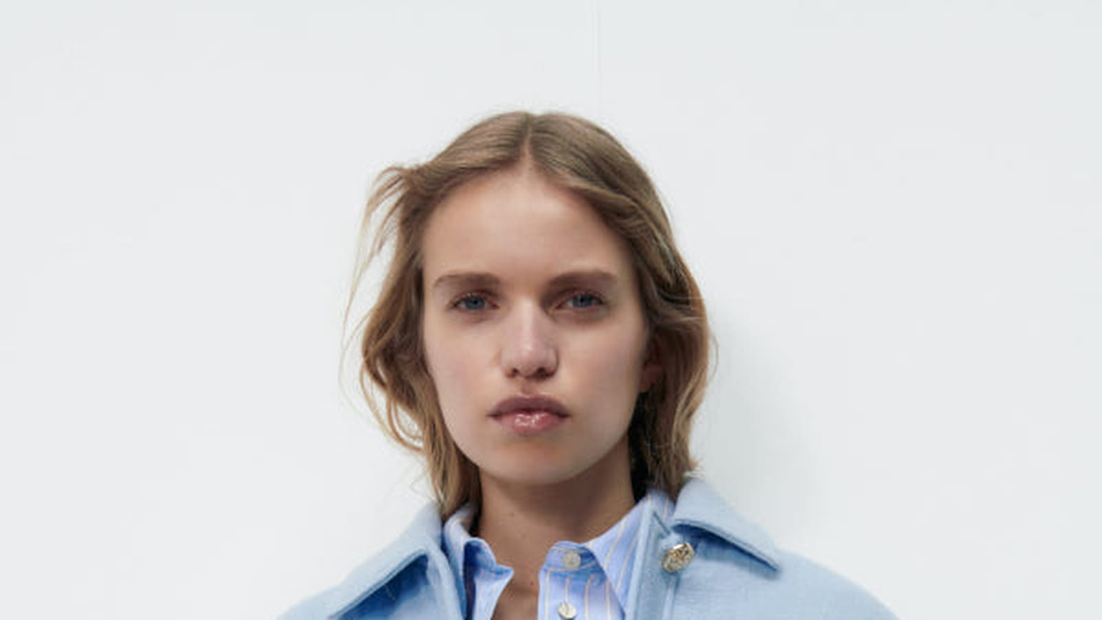 Veste Zara 