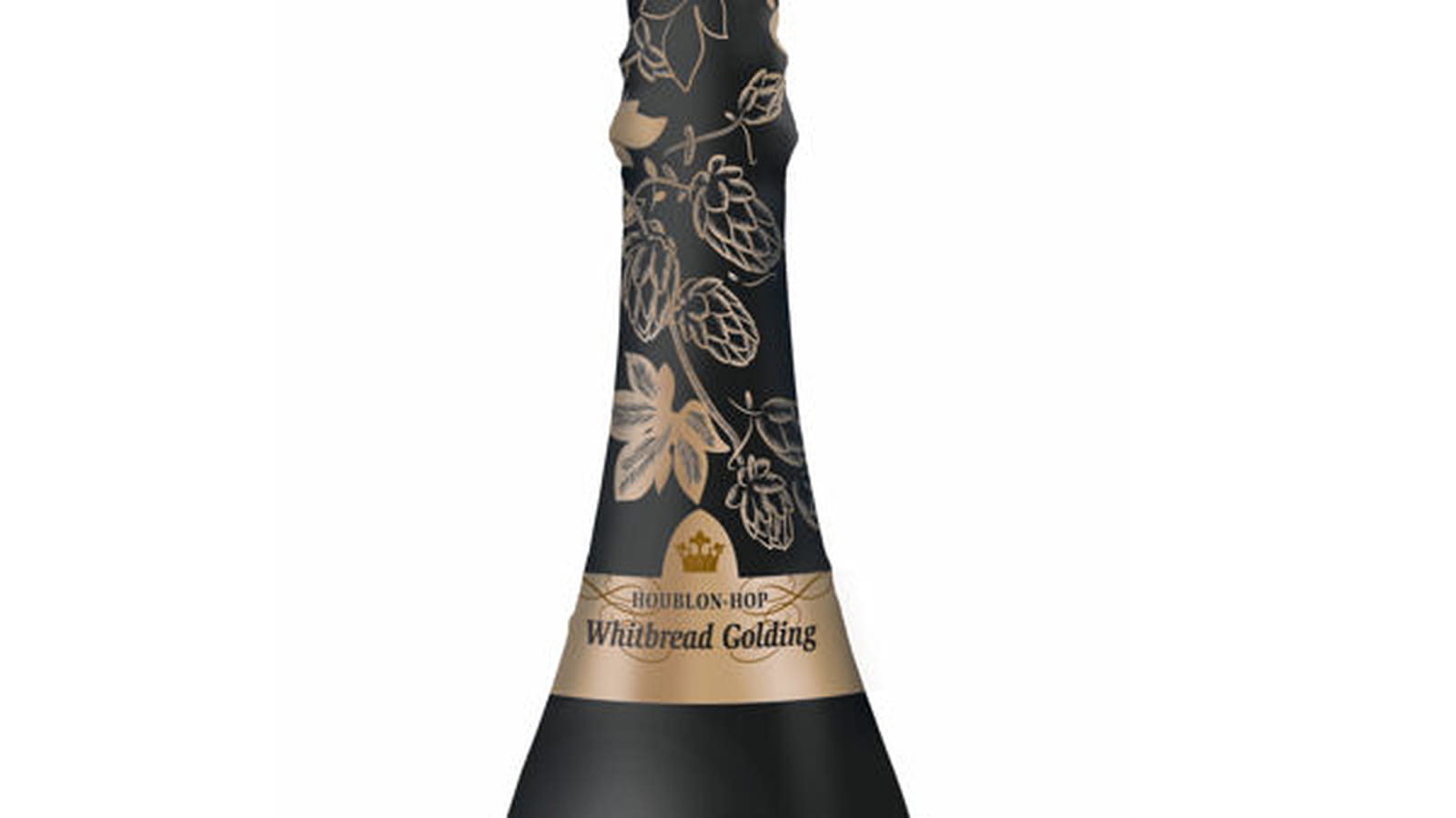 Magnum Leffe Royale 