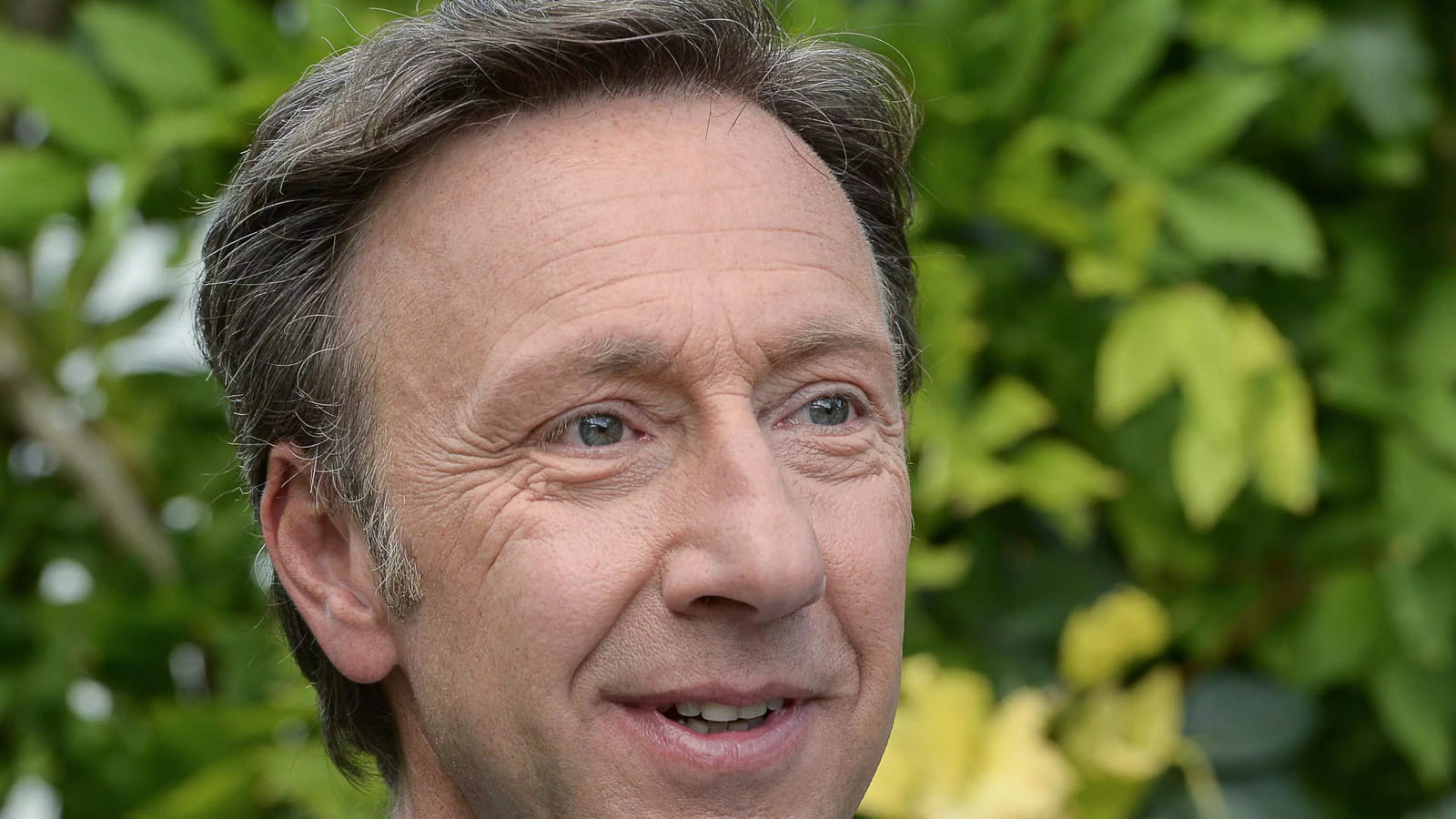 Stéphane Bern