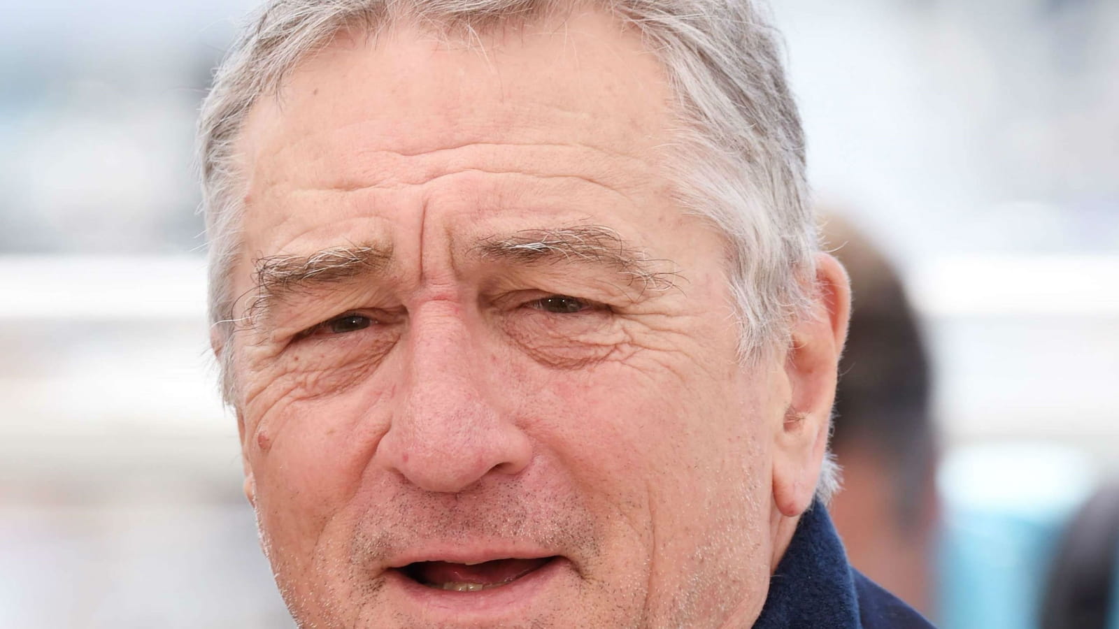 Robert De Niro