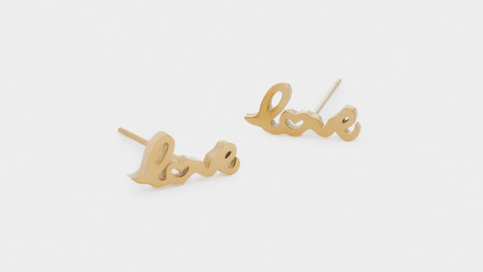 Boucles d'oreilles Parfois