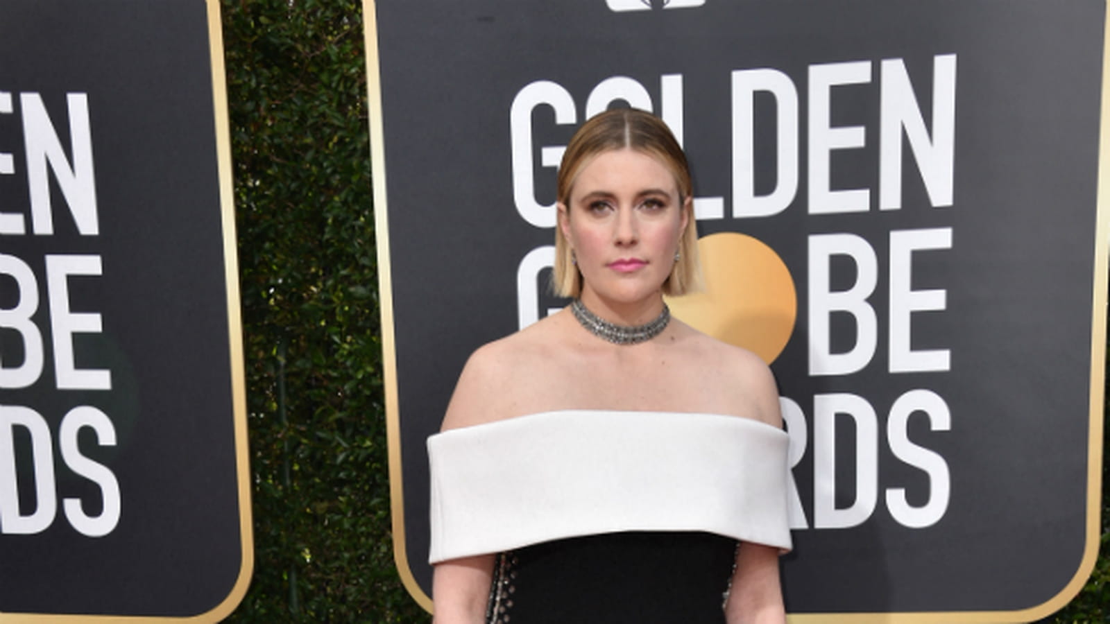 Greta Gerwig