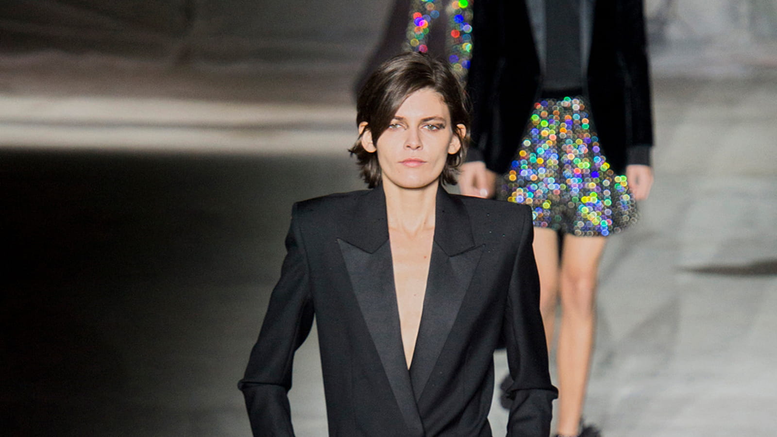 Saint Laurent