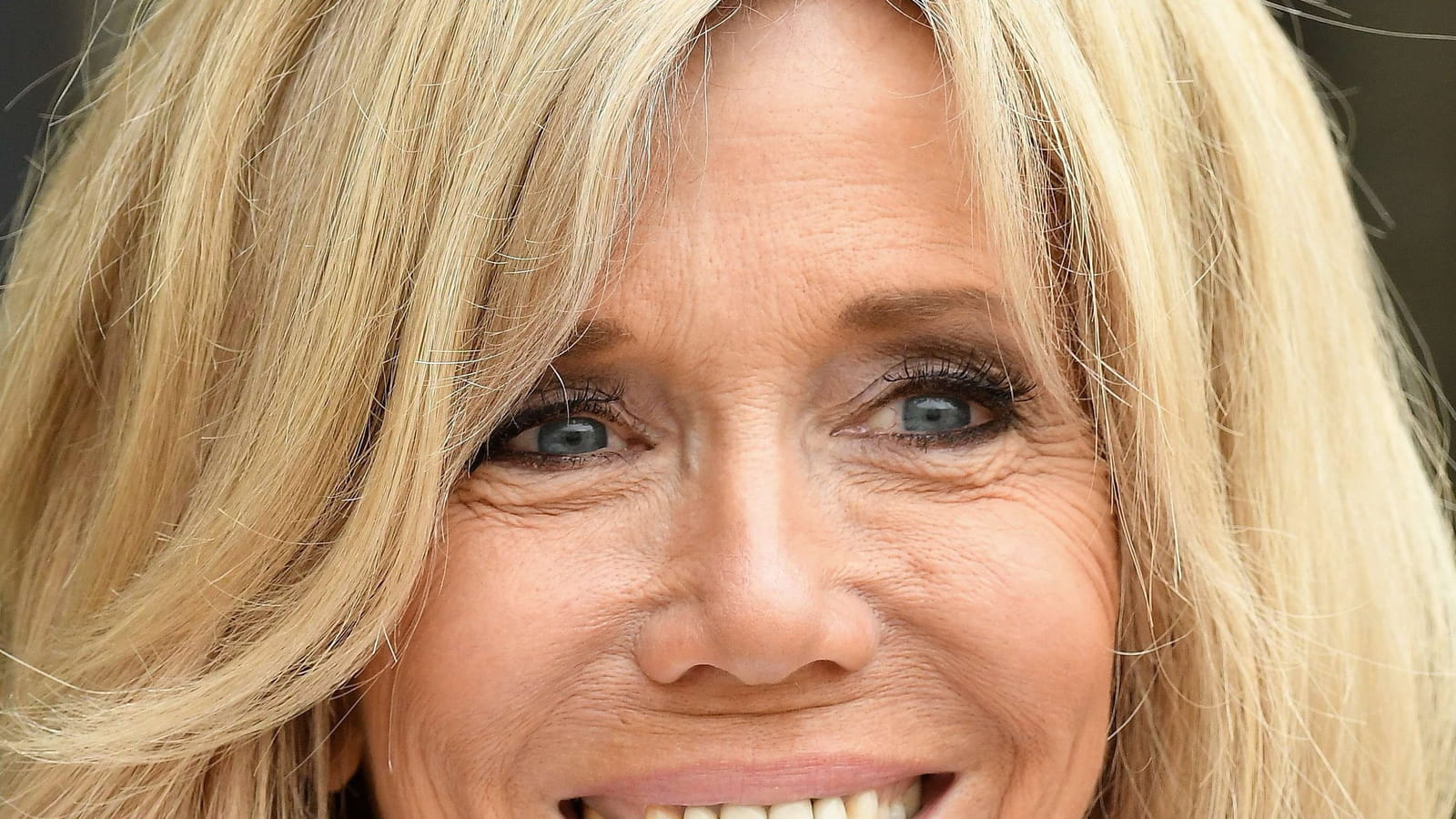 Brigitte Macron