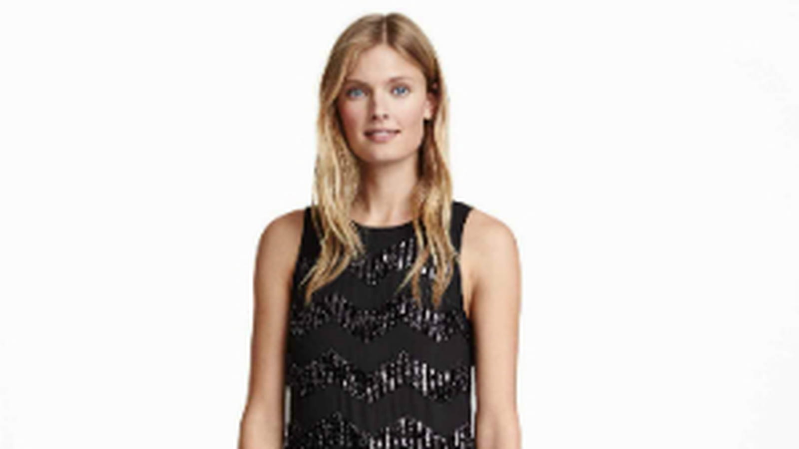 Robe H&M