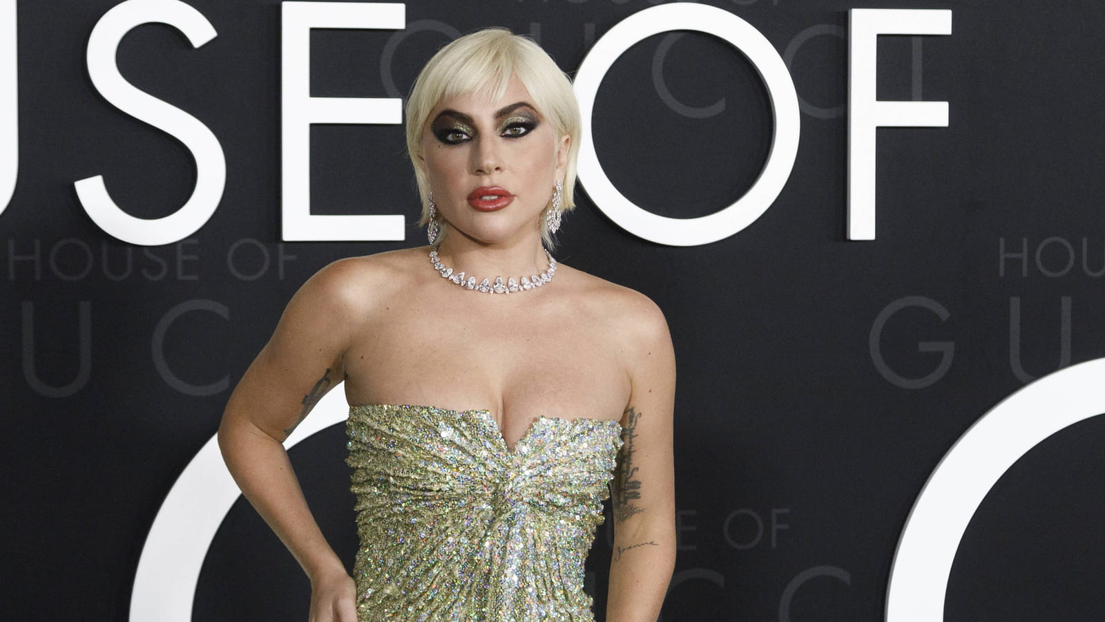Lady Gaga