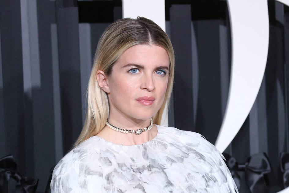 C&eacute;cile Cassel, 40&nbsp;ans