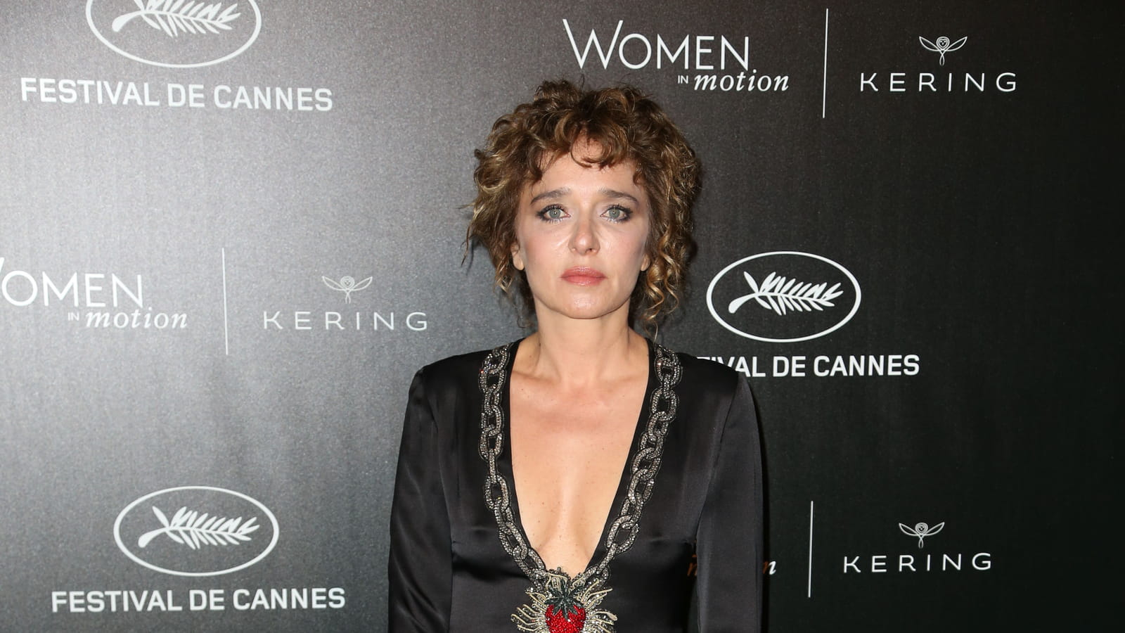 Valeria Golino