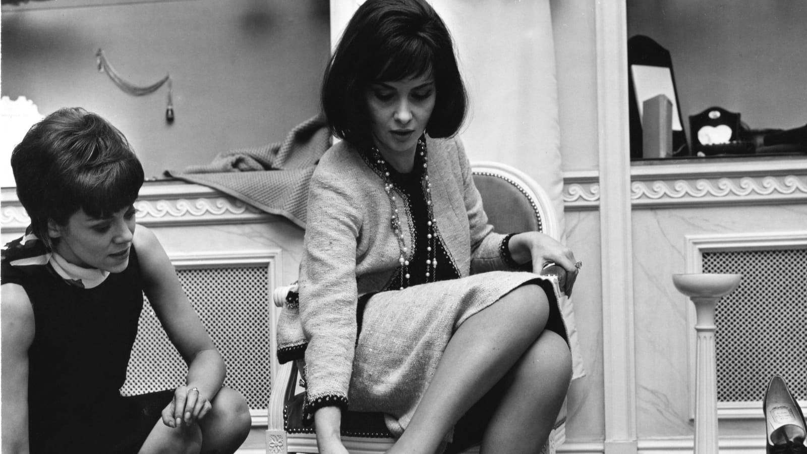 Instant shopping chez Dior 