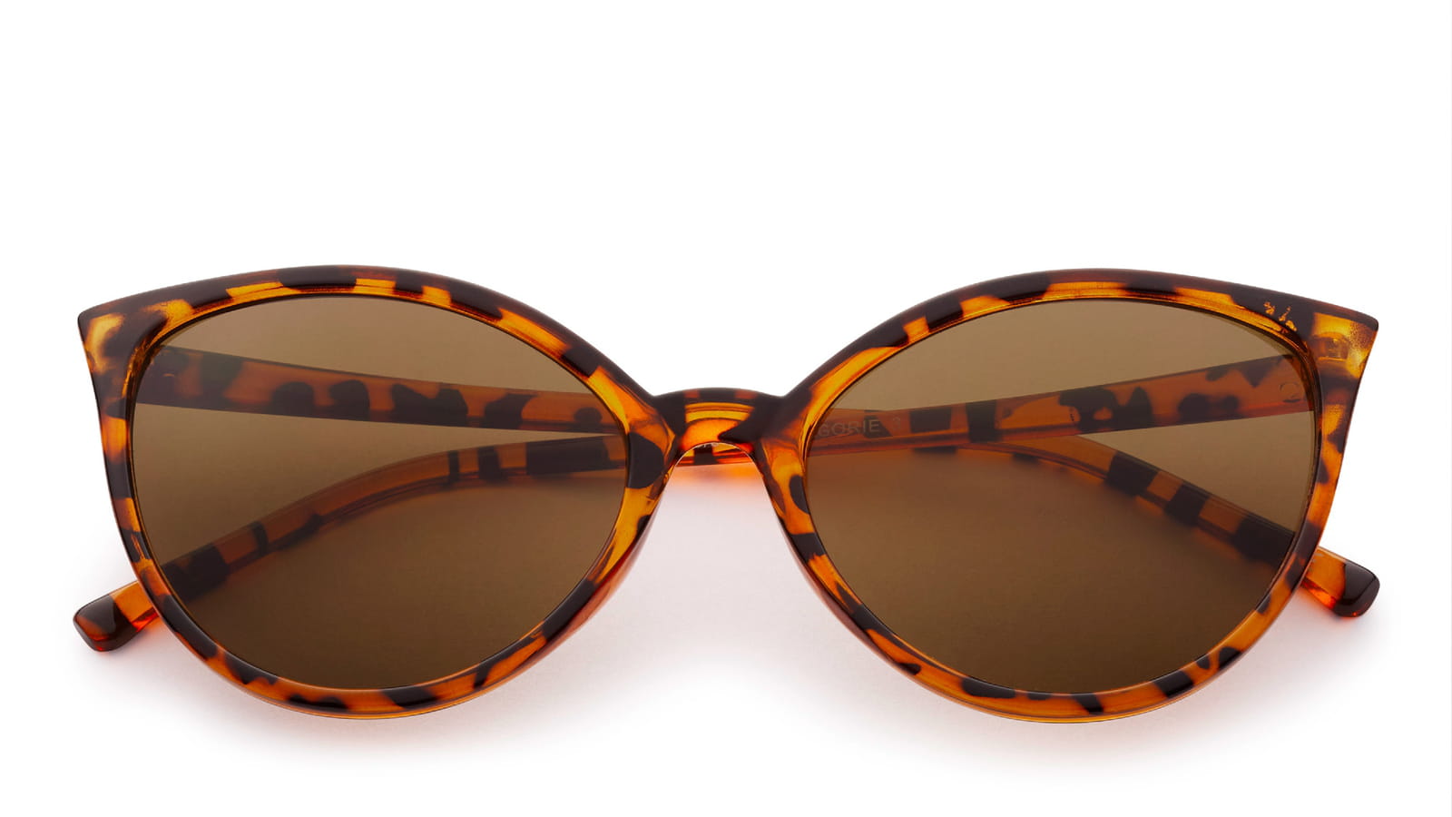 Lunettes de soleil Monoprix