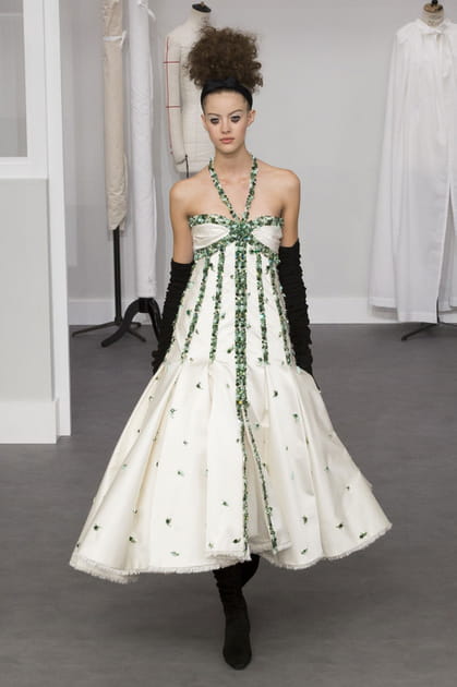 D&eacute;fil&eacute; Chanel