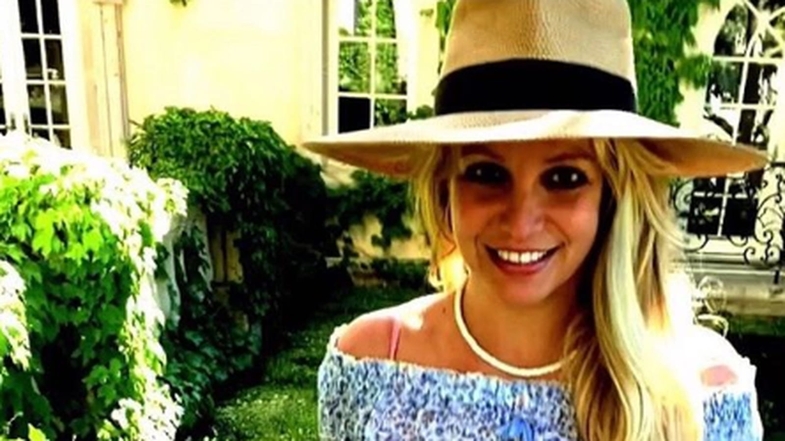 Britney Spears