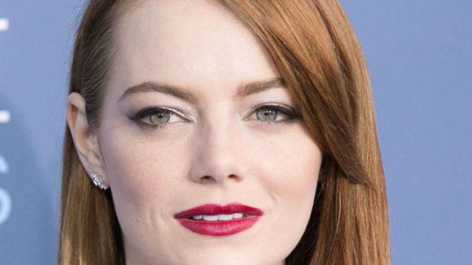 Emma Stone