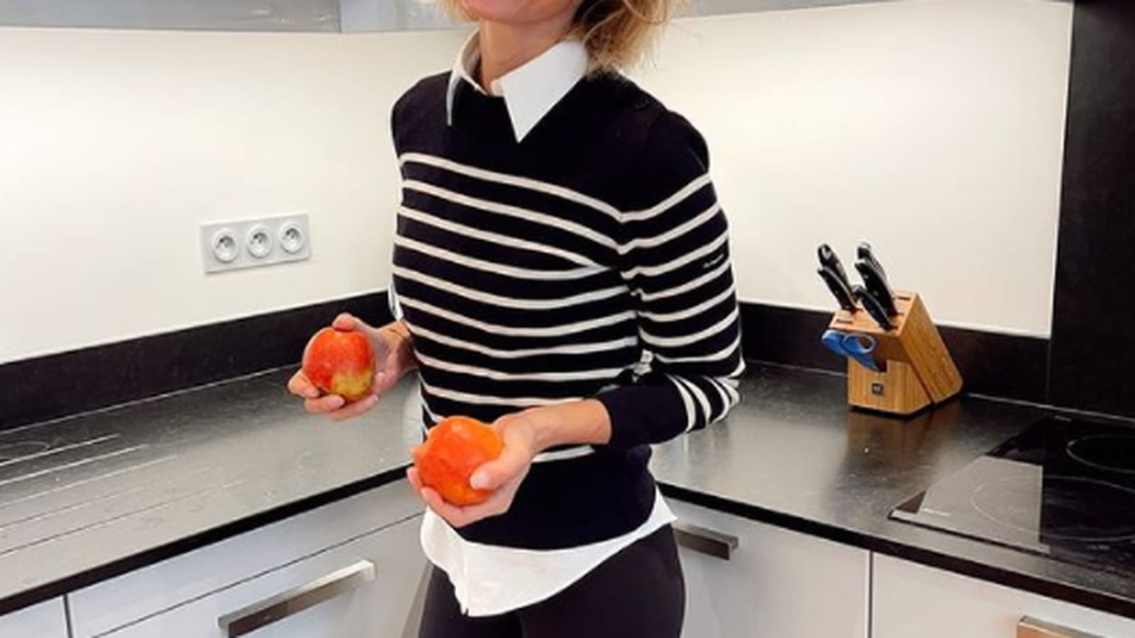 Sylvie Tellier