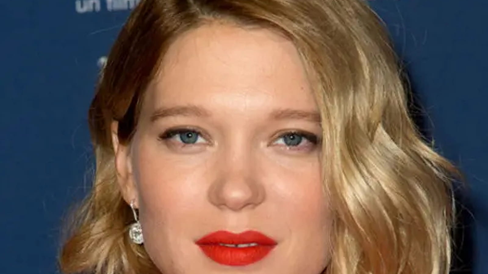 Léa Seydoux