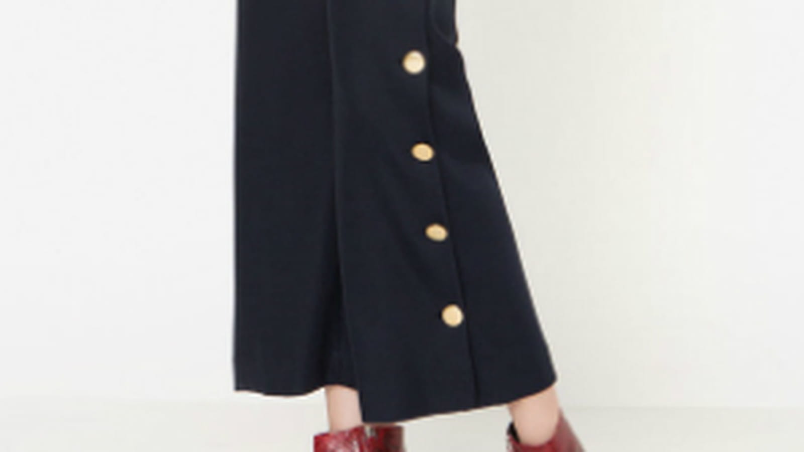 Pantalon Uterqüe