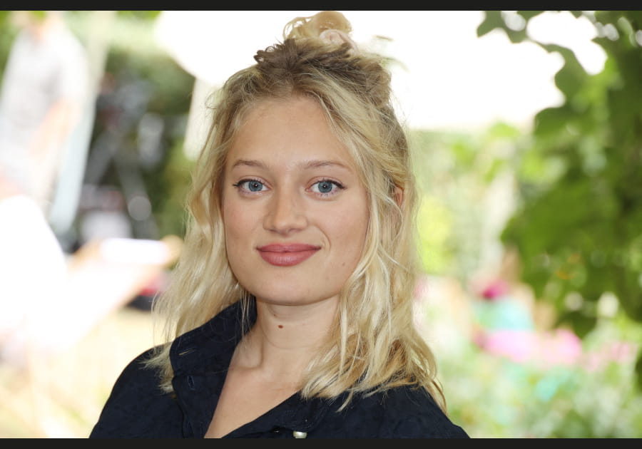 Flop&nbsp;: la coiffure n&eacute;glig&eacute;e de Nadia Tereszkiewicz