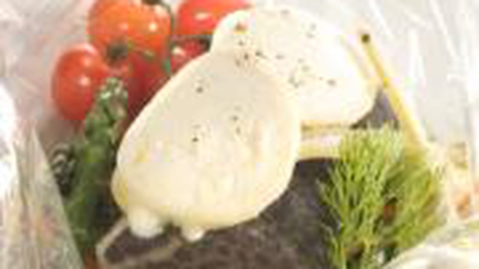 Papillote de cabillaud