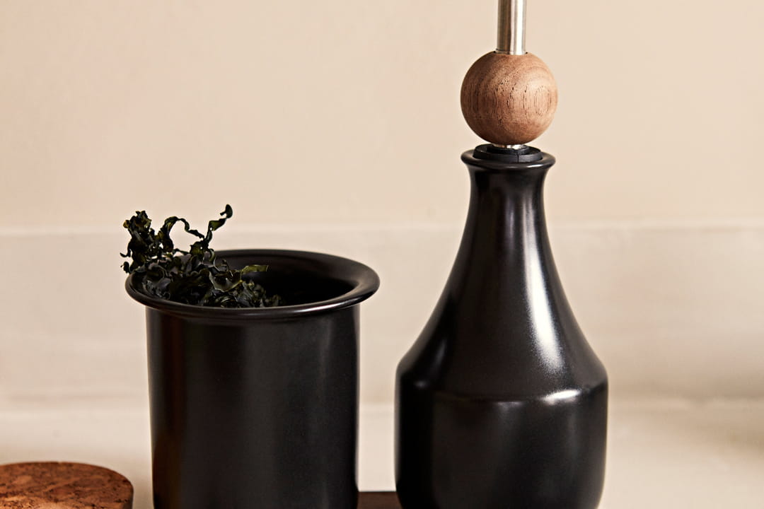 Bouteille condiment IKEA