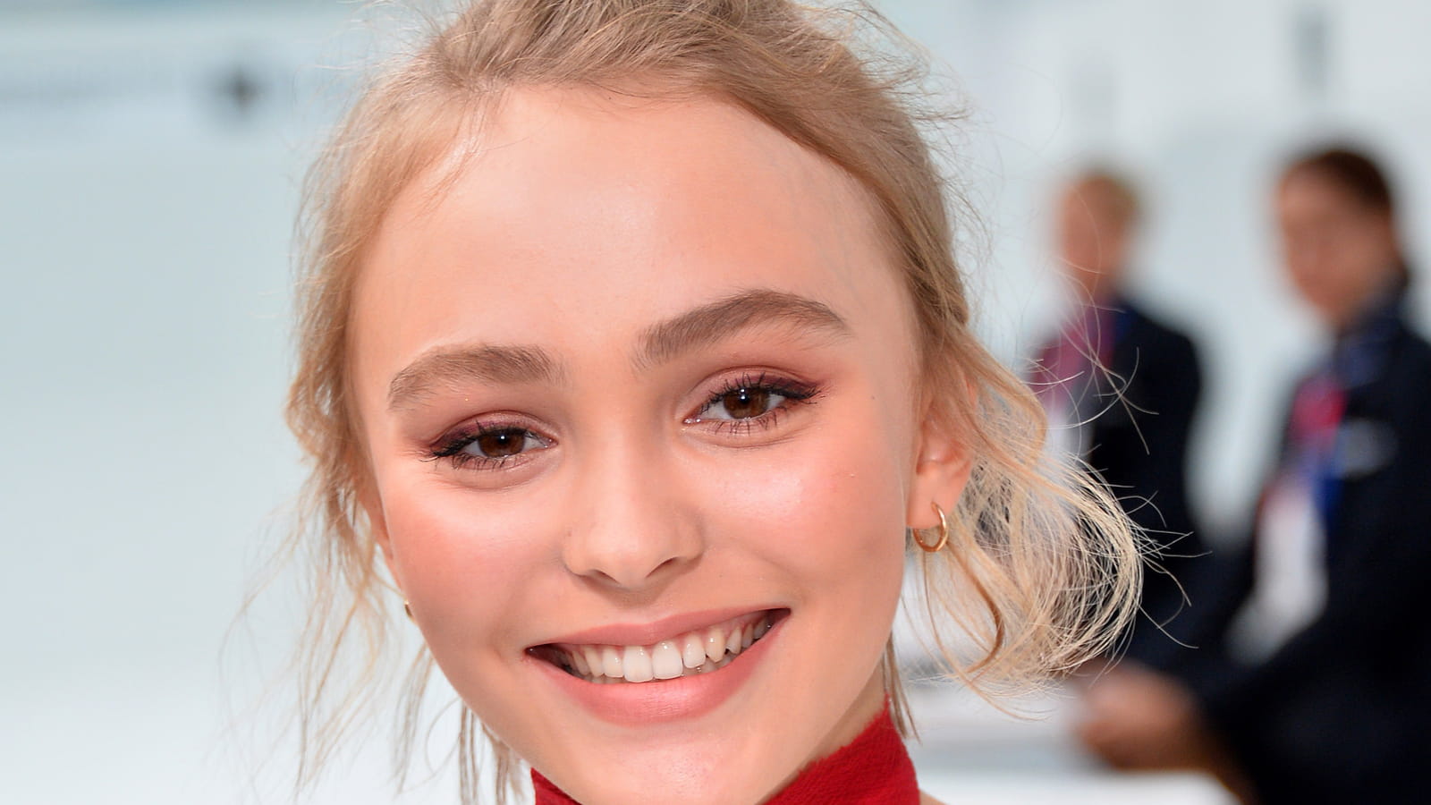 Lily-Rose Depp