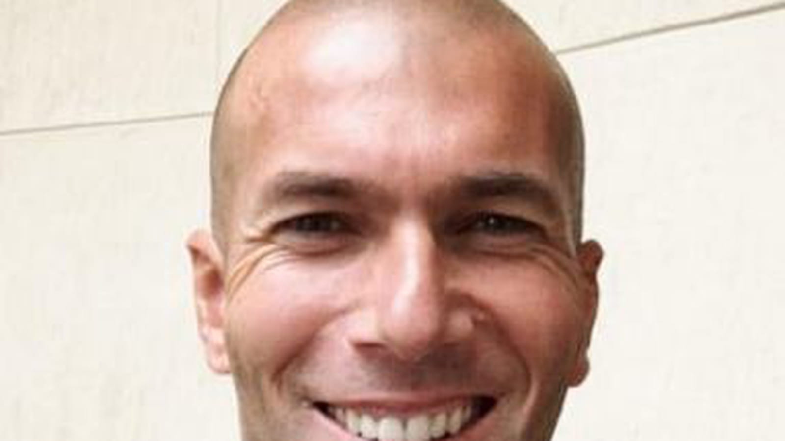 Zinedine Zidane
