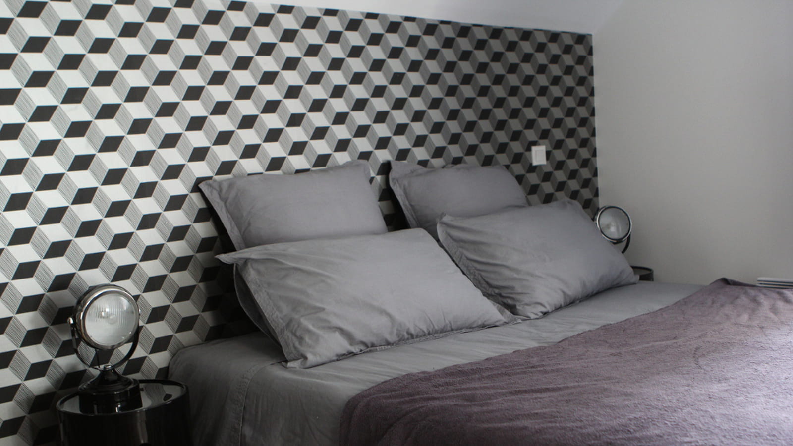 Chambre graphique
