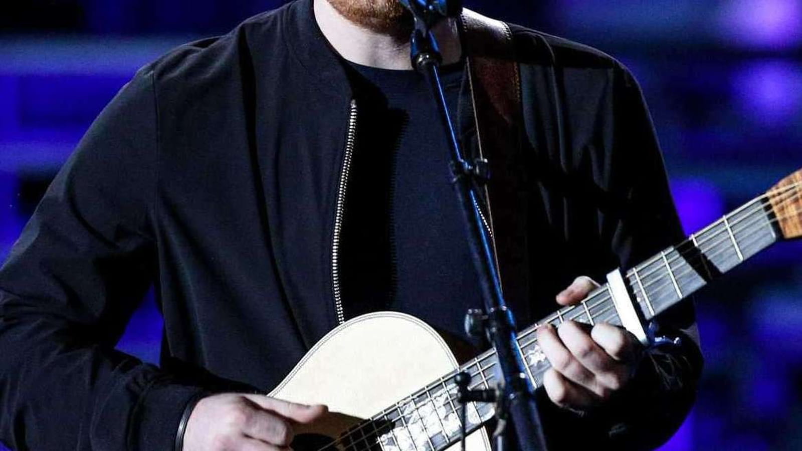 Ed Sheeran