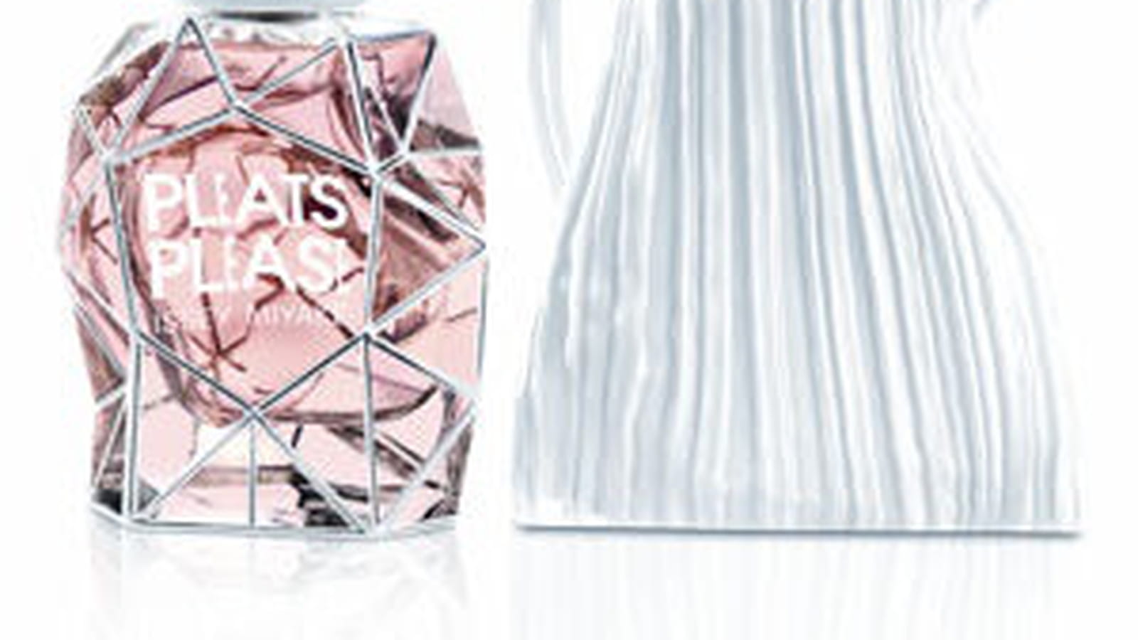 Pleats Please, l'Elixir édition Noël 2013 d'Issey Miyake