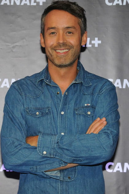 n°14 : Yann Barthès