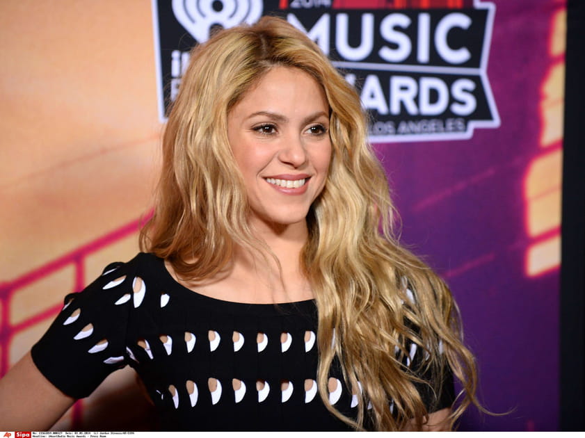 Shakira