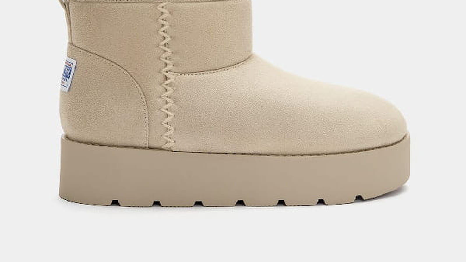 Bottines Pull & Bear
