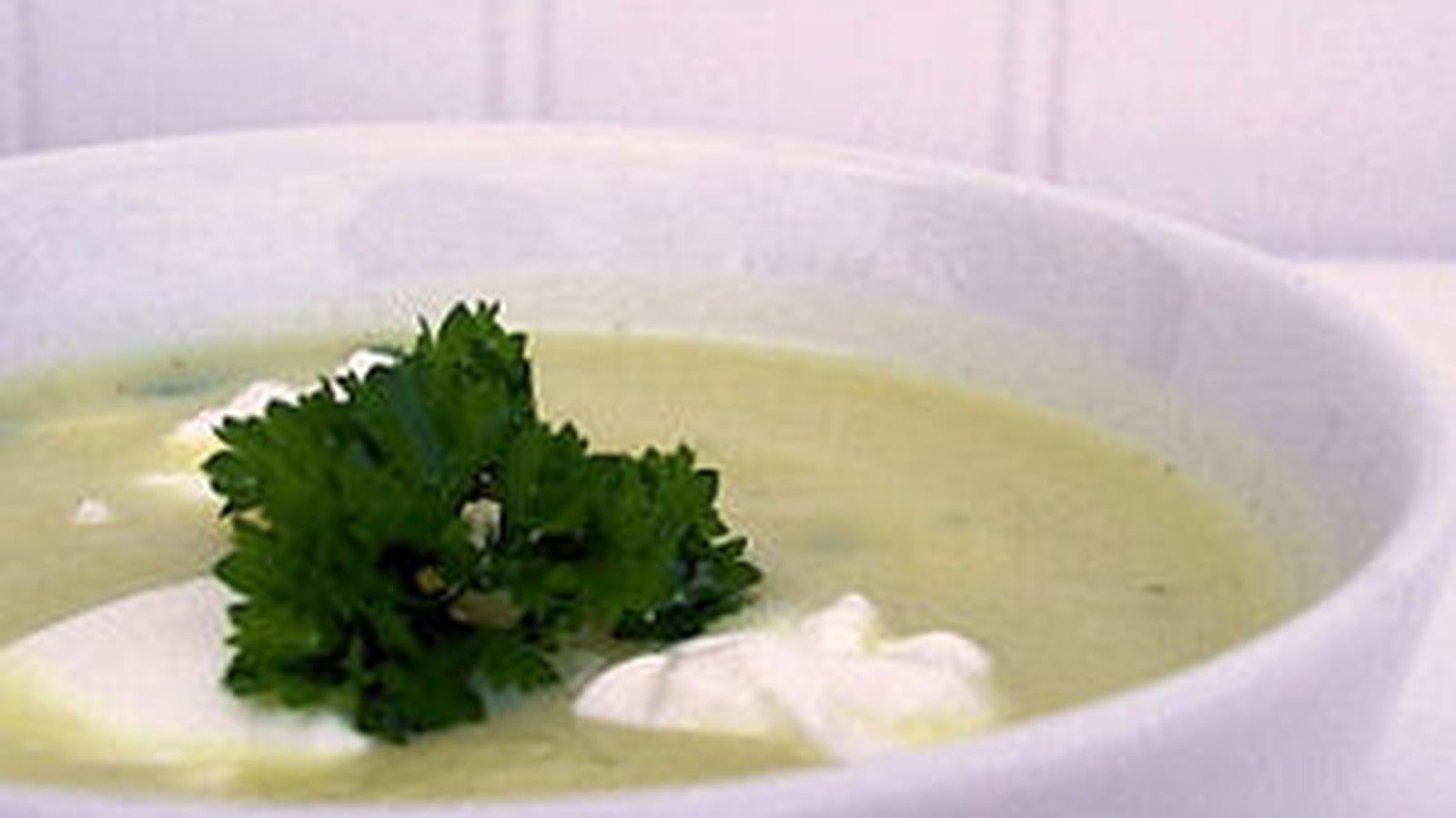 Velouté