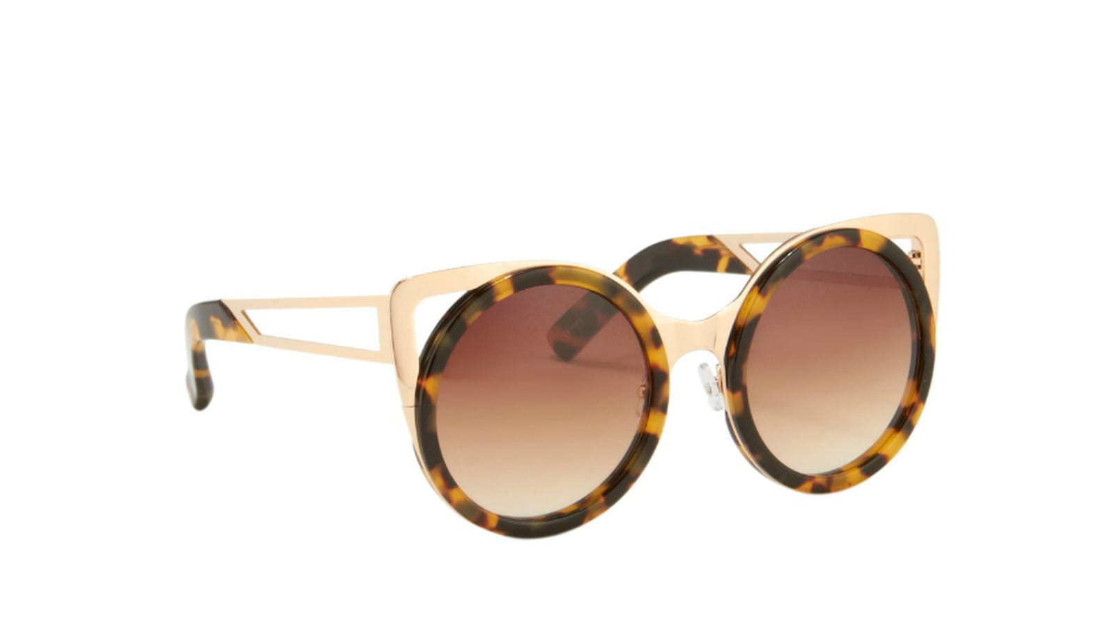 Lunettes de soleil Erdem