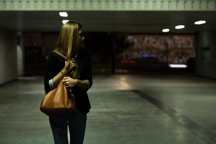 Peur de la mort : nom, causes, solutions pour la vaincre